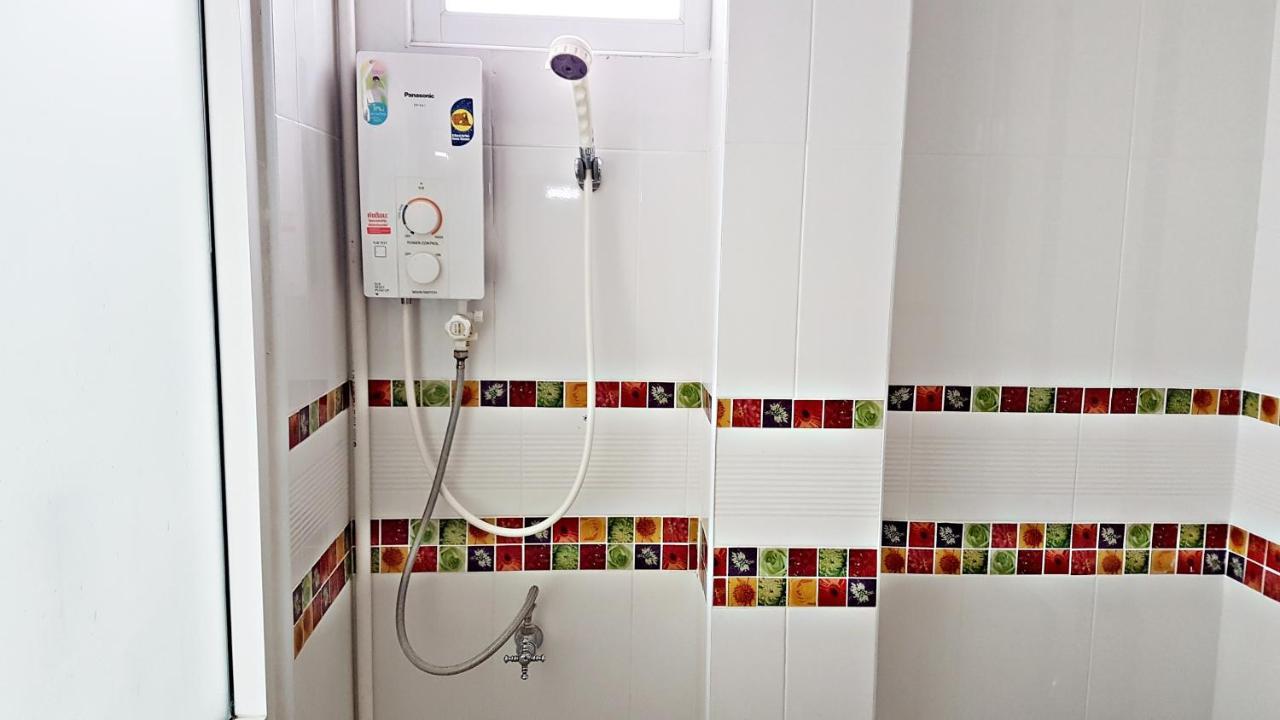 Green Harbor Hotel & Service Apartment Patong Extérieur photo